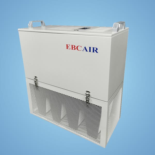 EBCAIR空气净化器JY580